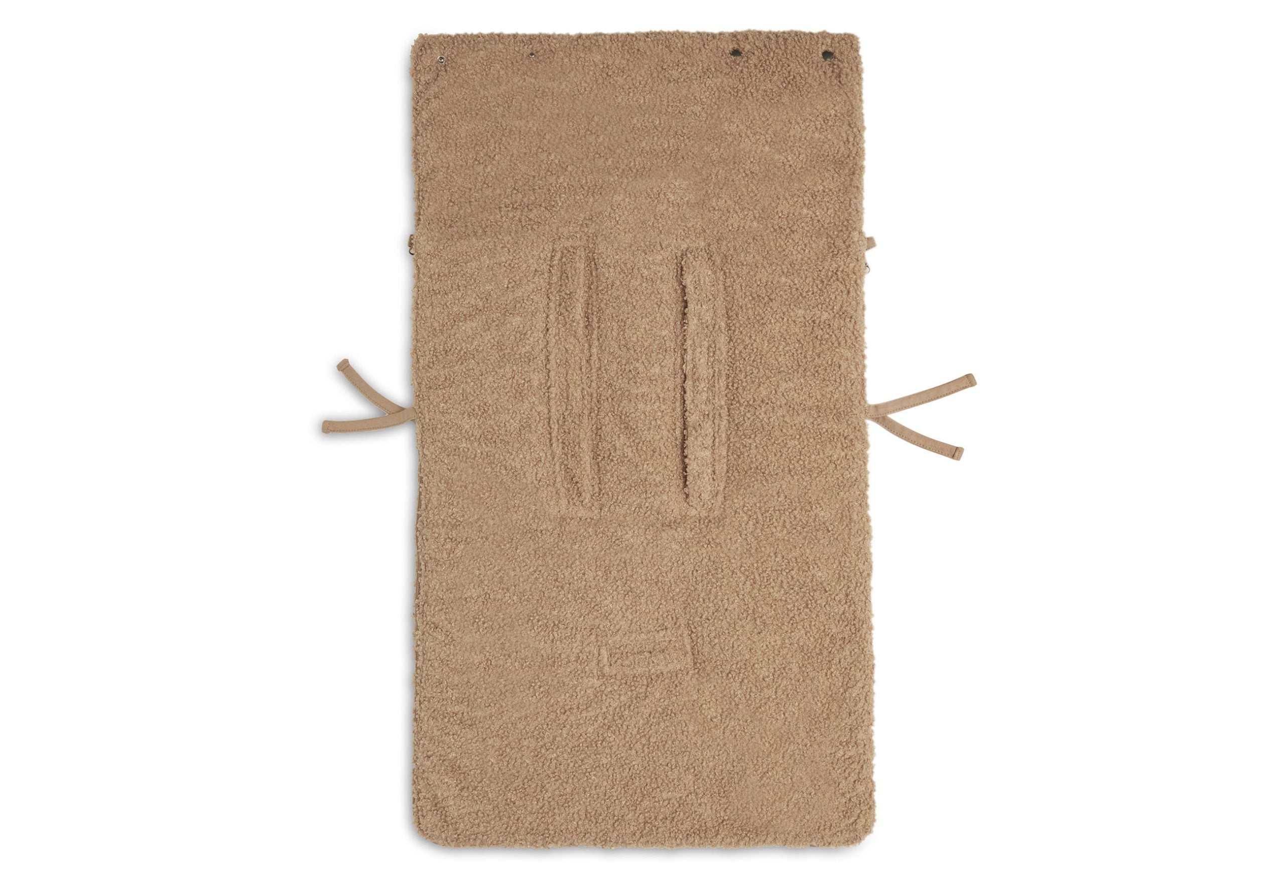 Voetenzak groep 0+ 3/5 punts Boucle - Biscuit 3