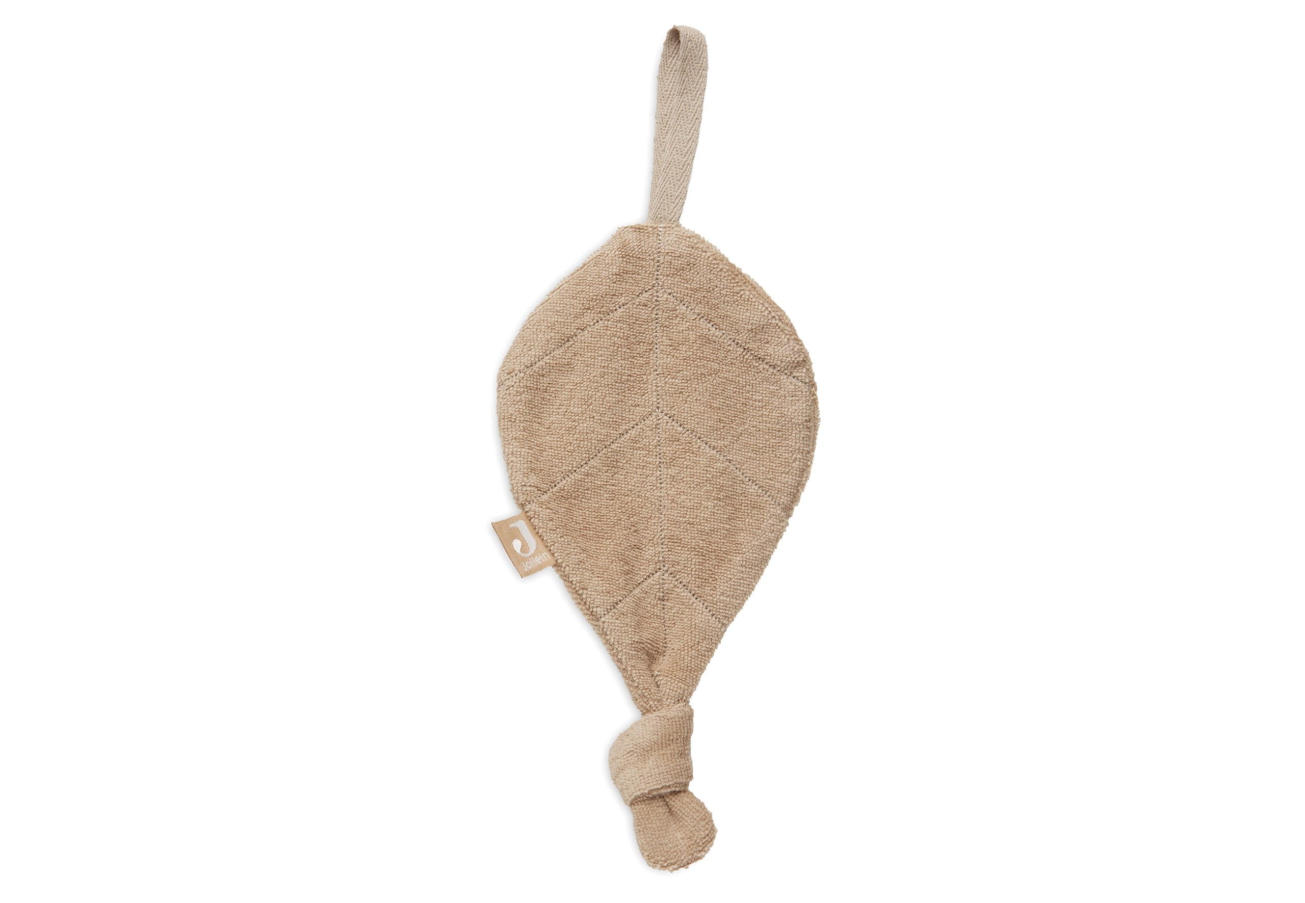 Speendoekje leaf biscuit