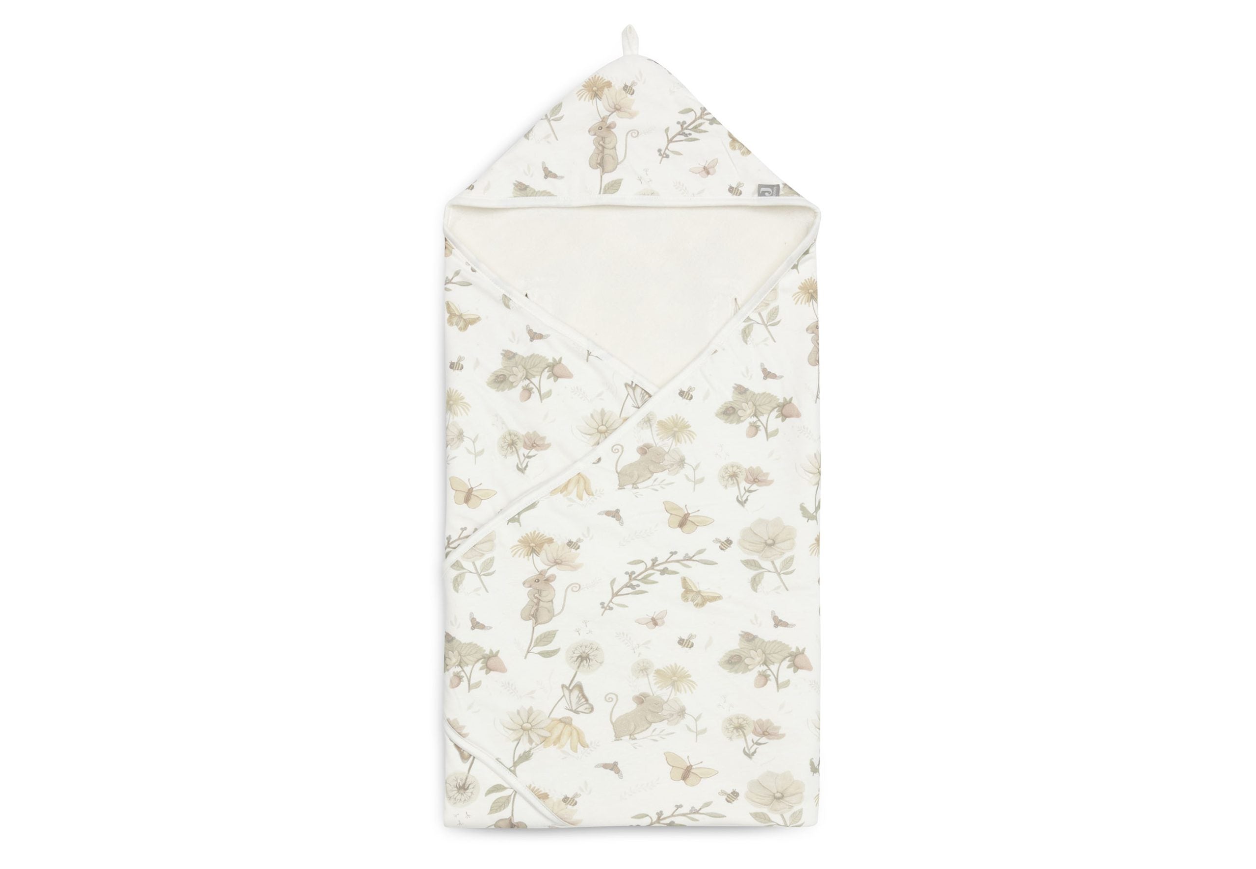 Jollein Wikkeldeken Dreamy Mouse