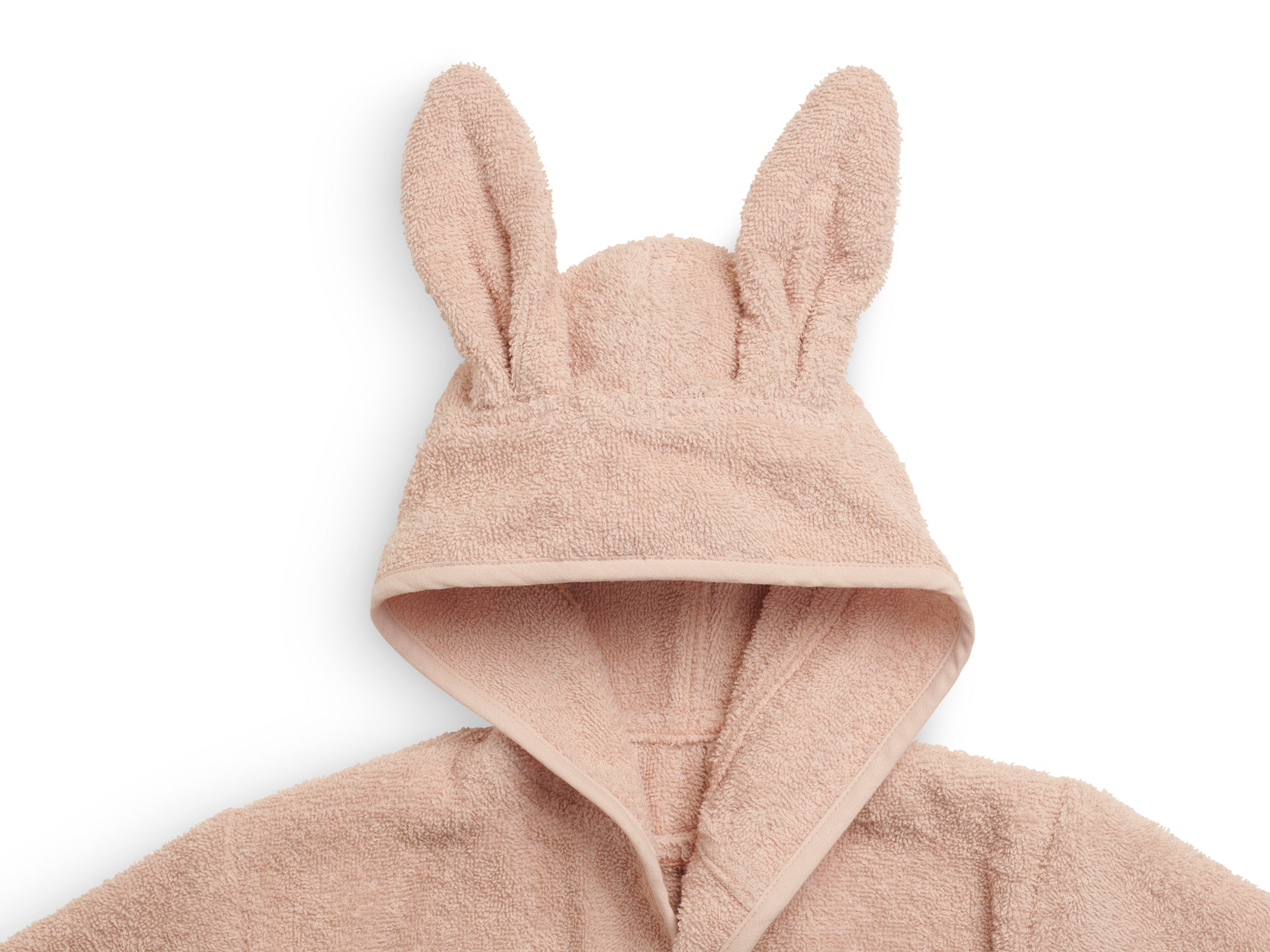 Jollein badjas wild rose