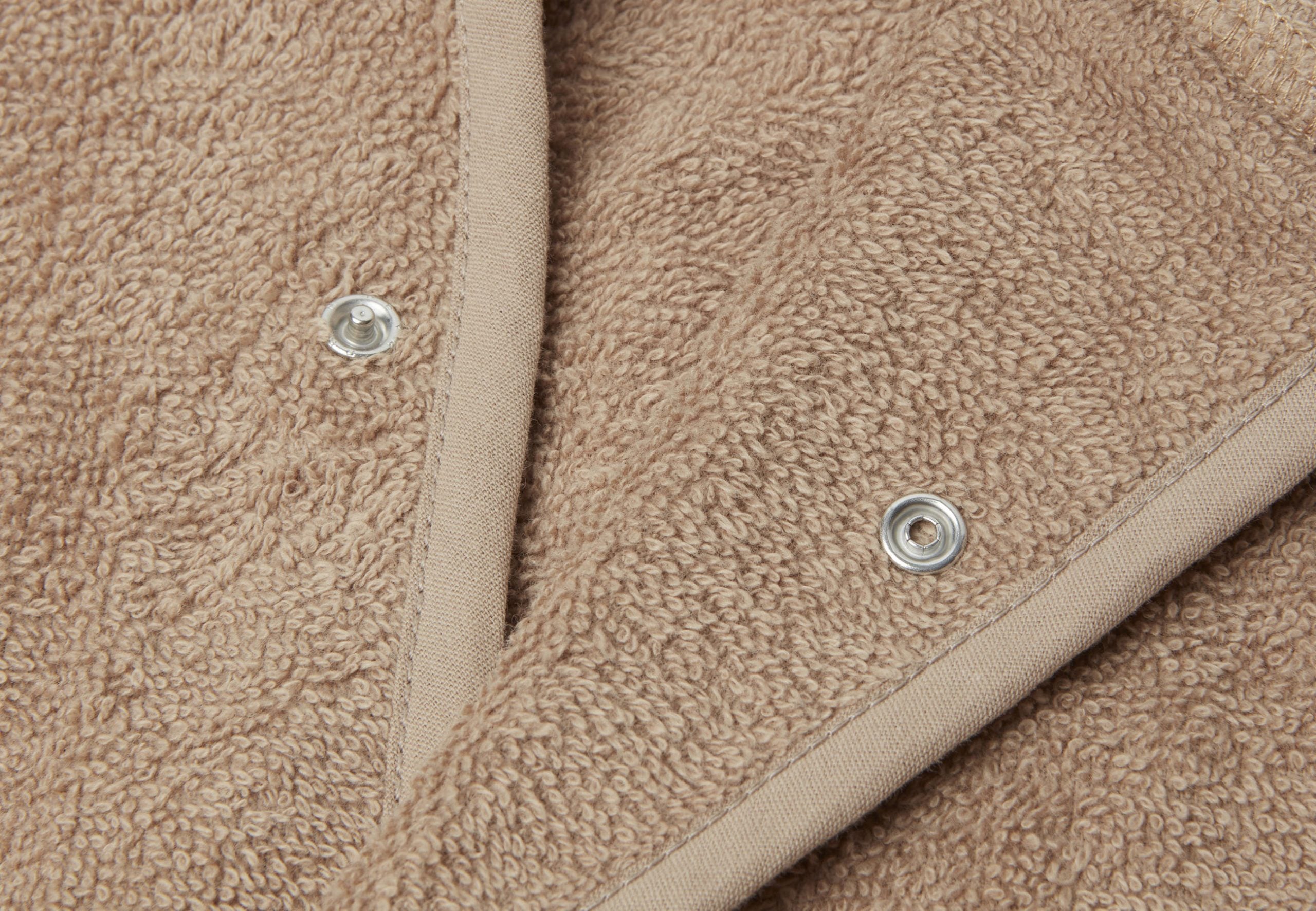 Badjas biscuit 3-4 jaar