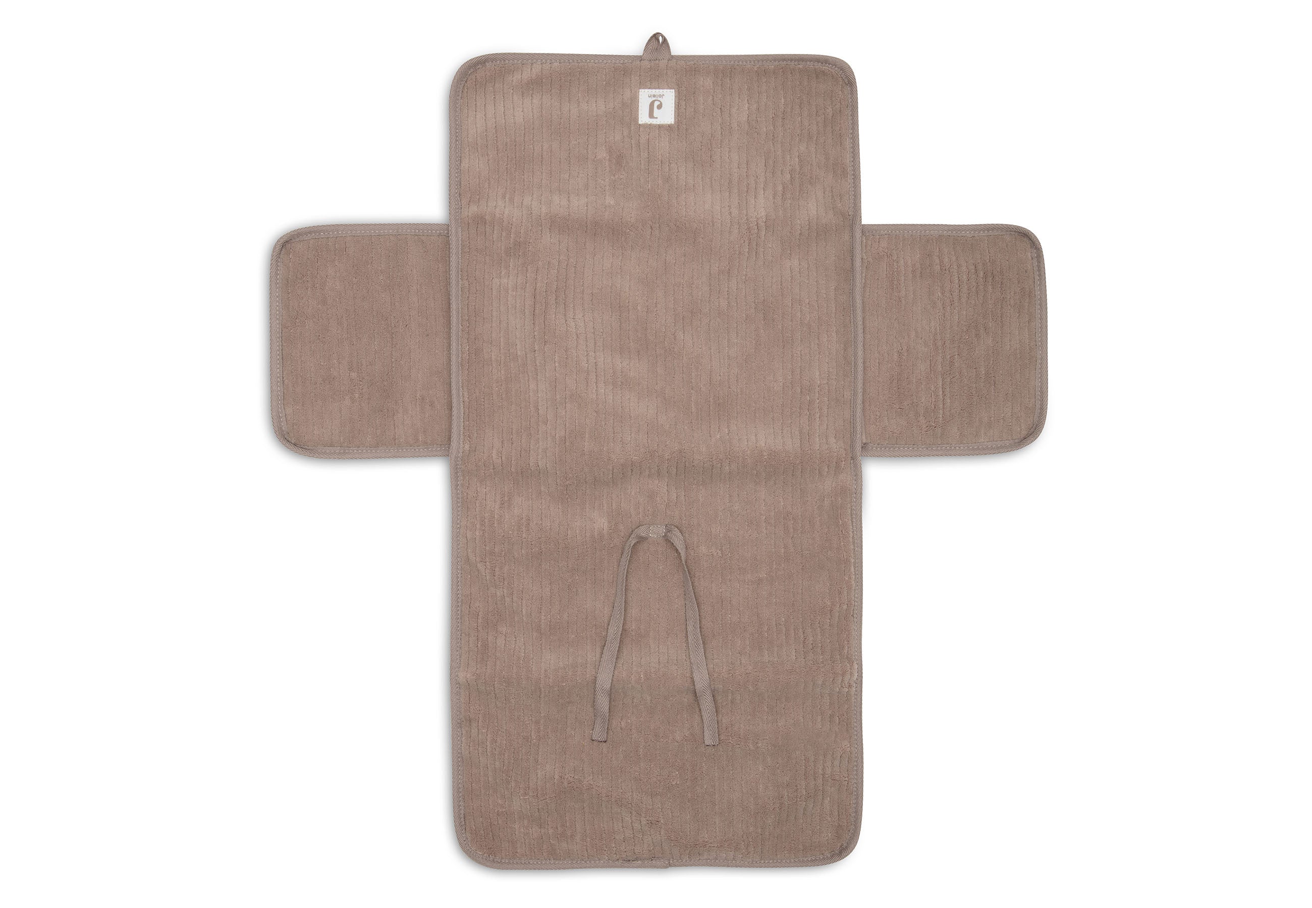 Verschoningsmat cloudy rib milky coffee