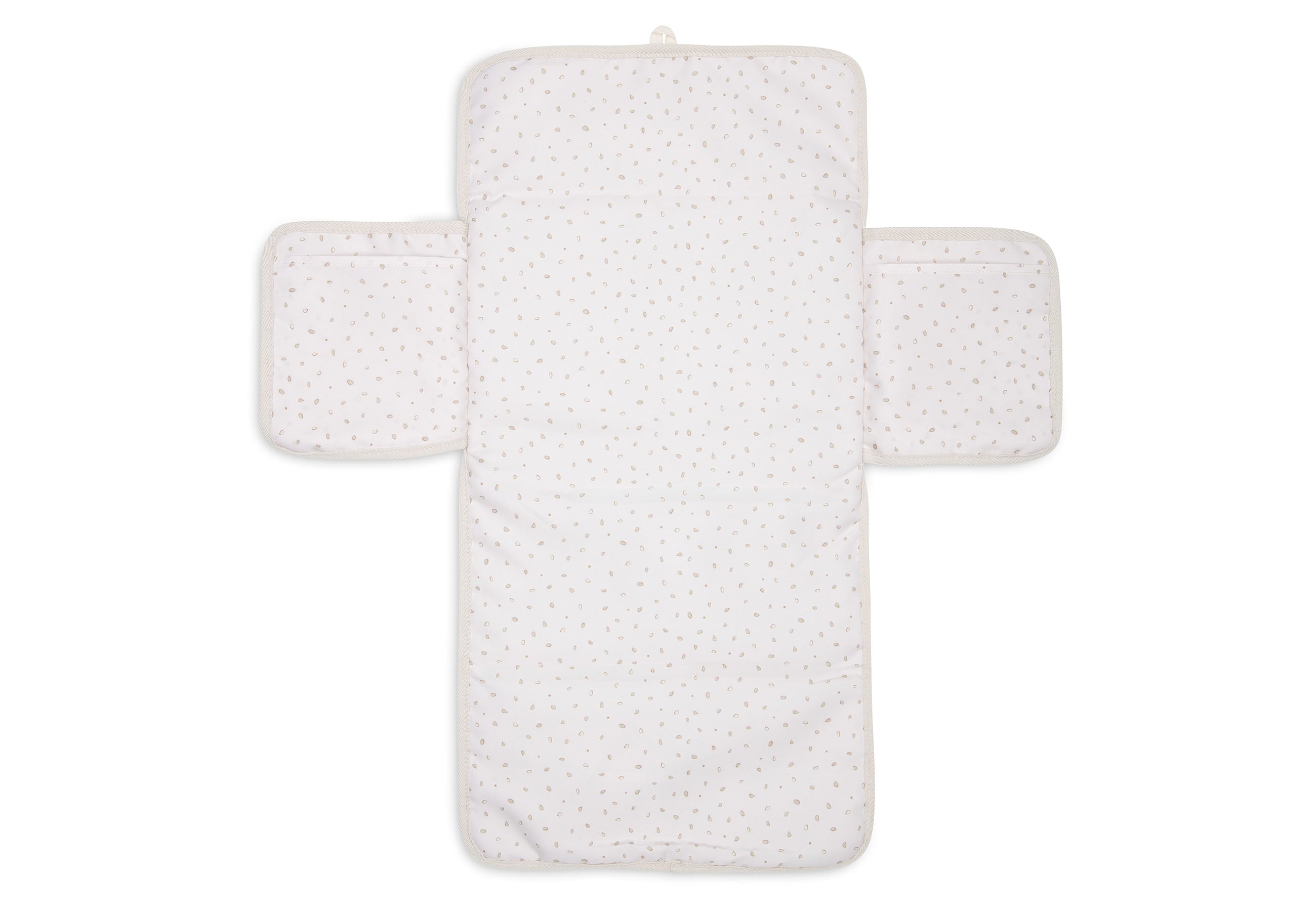 Verschoningsmat cloudy rib oatmeal