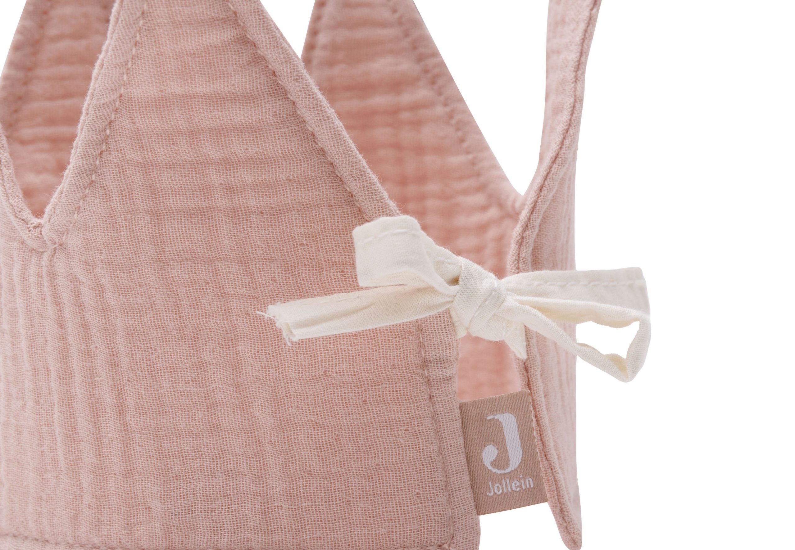 Verjaardag kroon 12x35cm Wild Rose detail