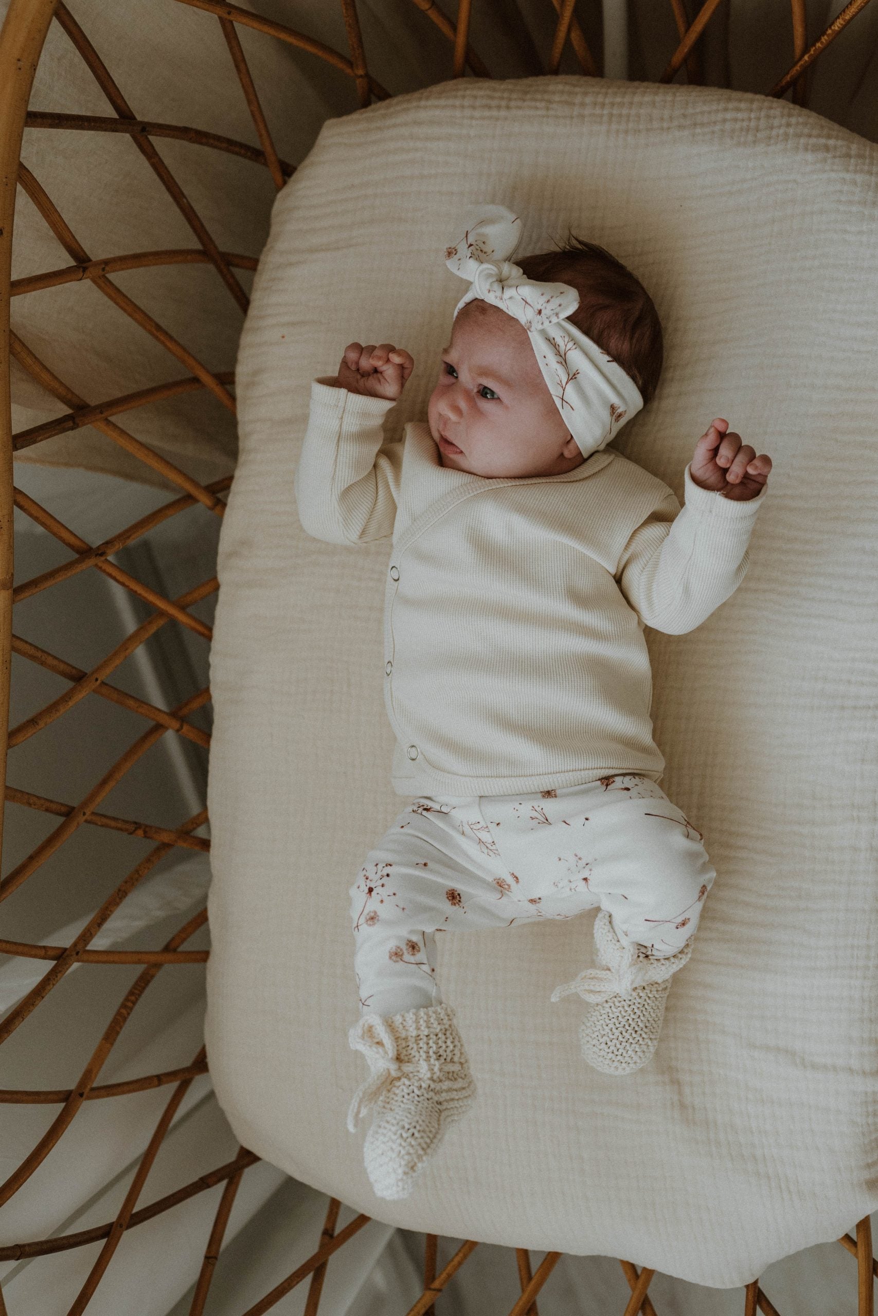 Broekje paardenbloem