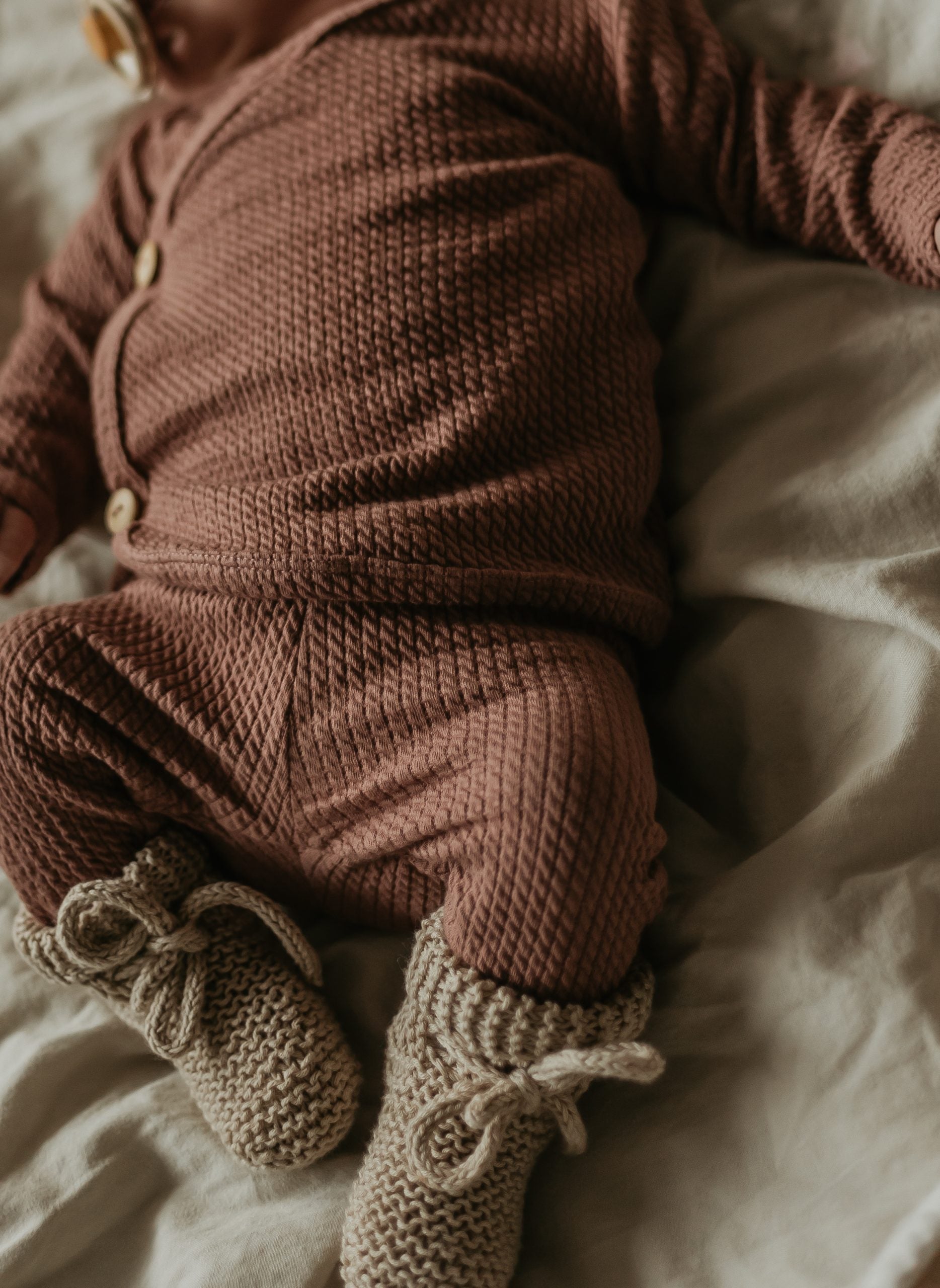 Overslagshirtje mini cable kleiroze