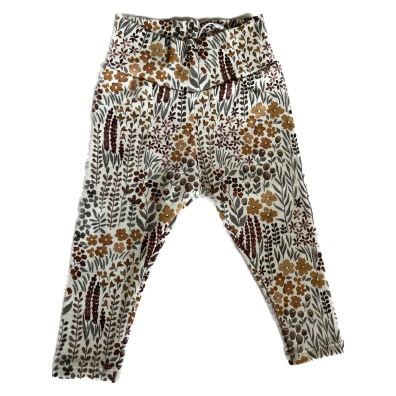 Broekje spring flower