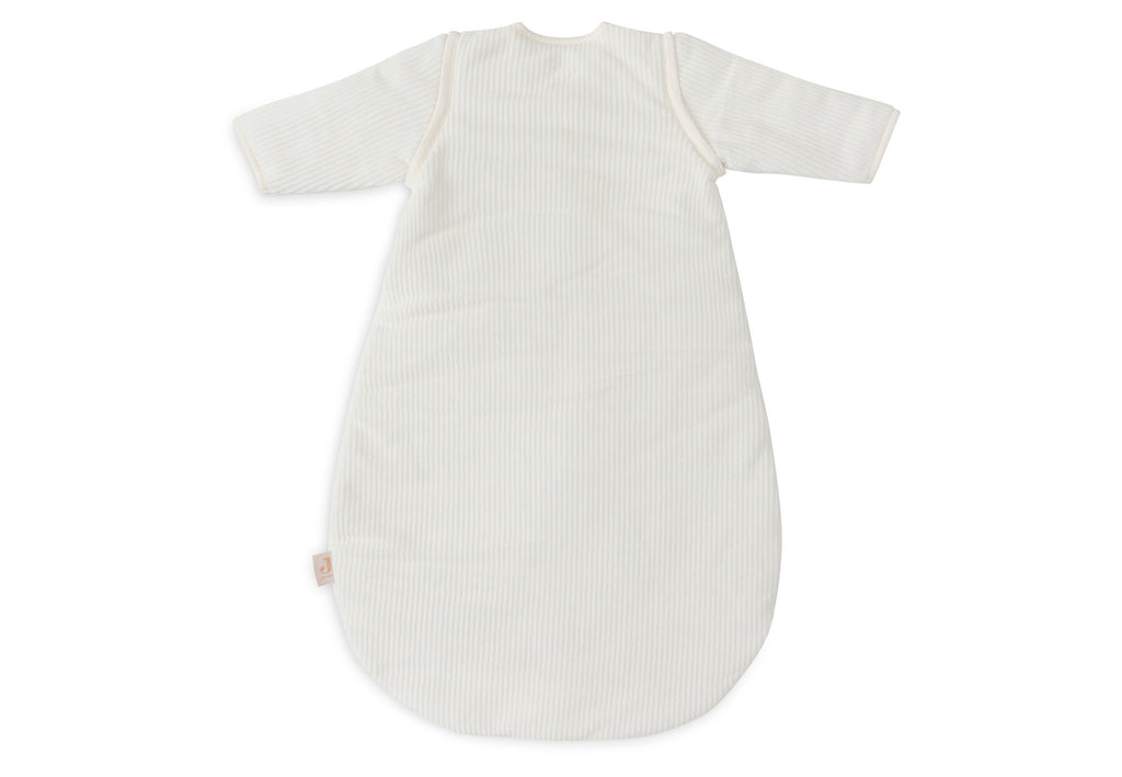 Slaapzak Rib - Ivory