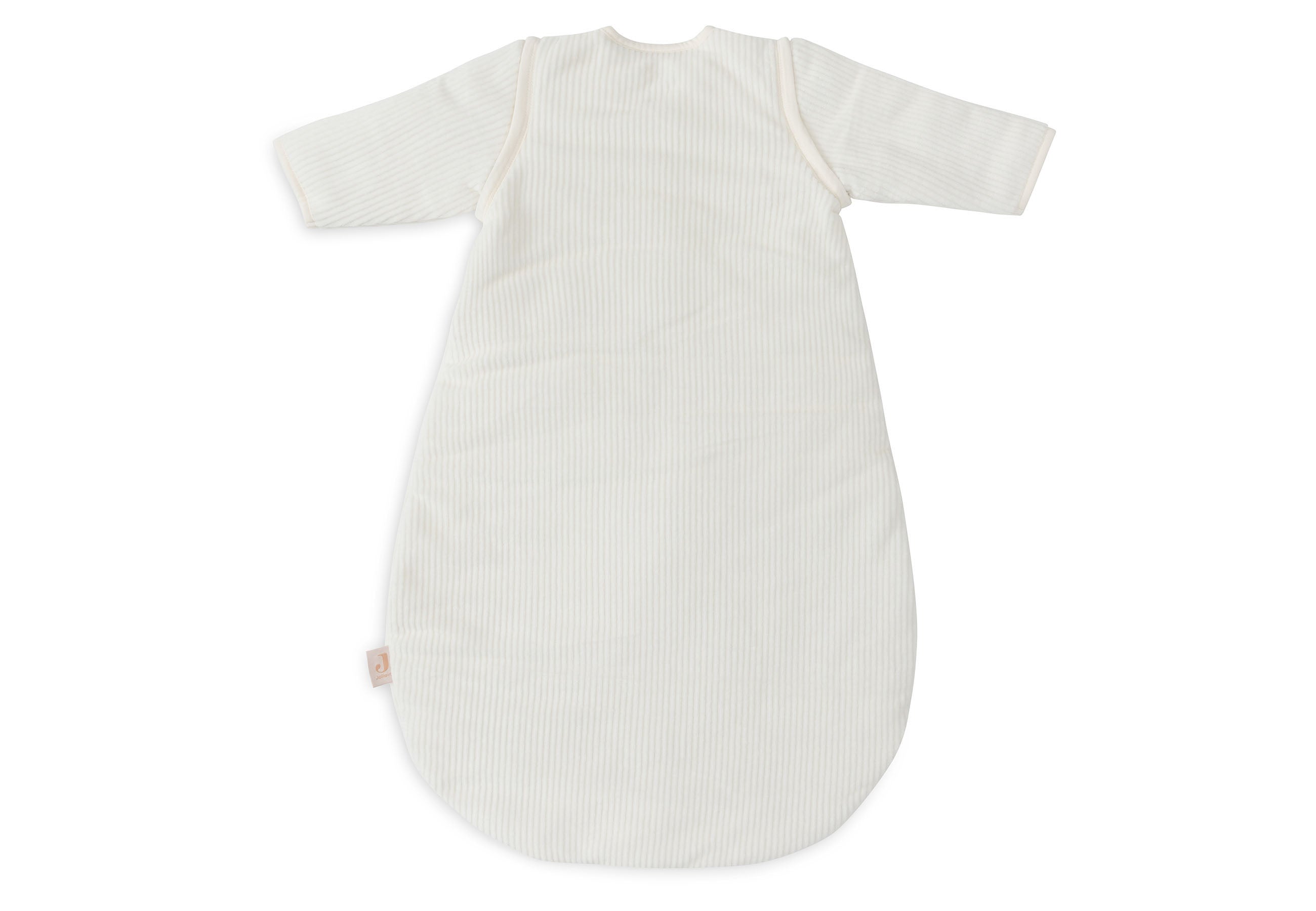 Slaapzak Rib - Ivory