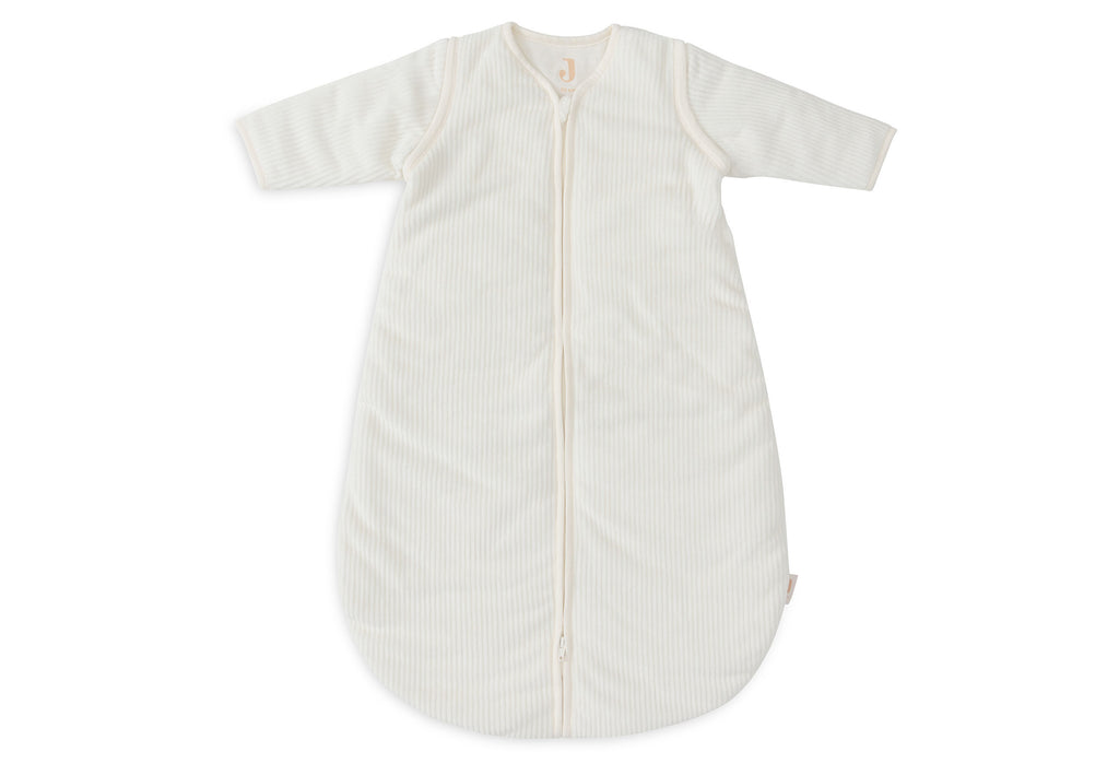 Slaapzak Rib - Ivory