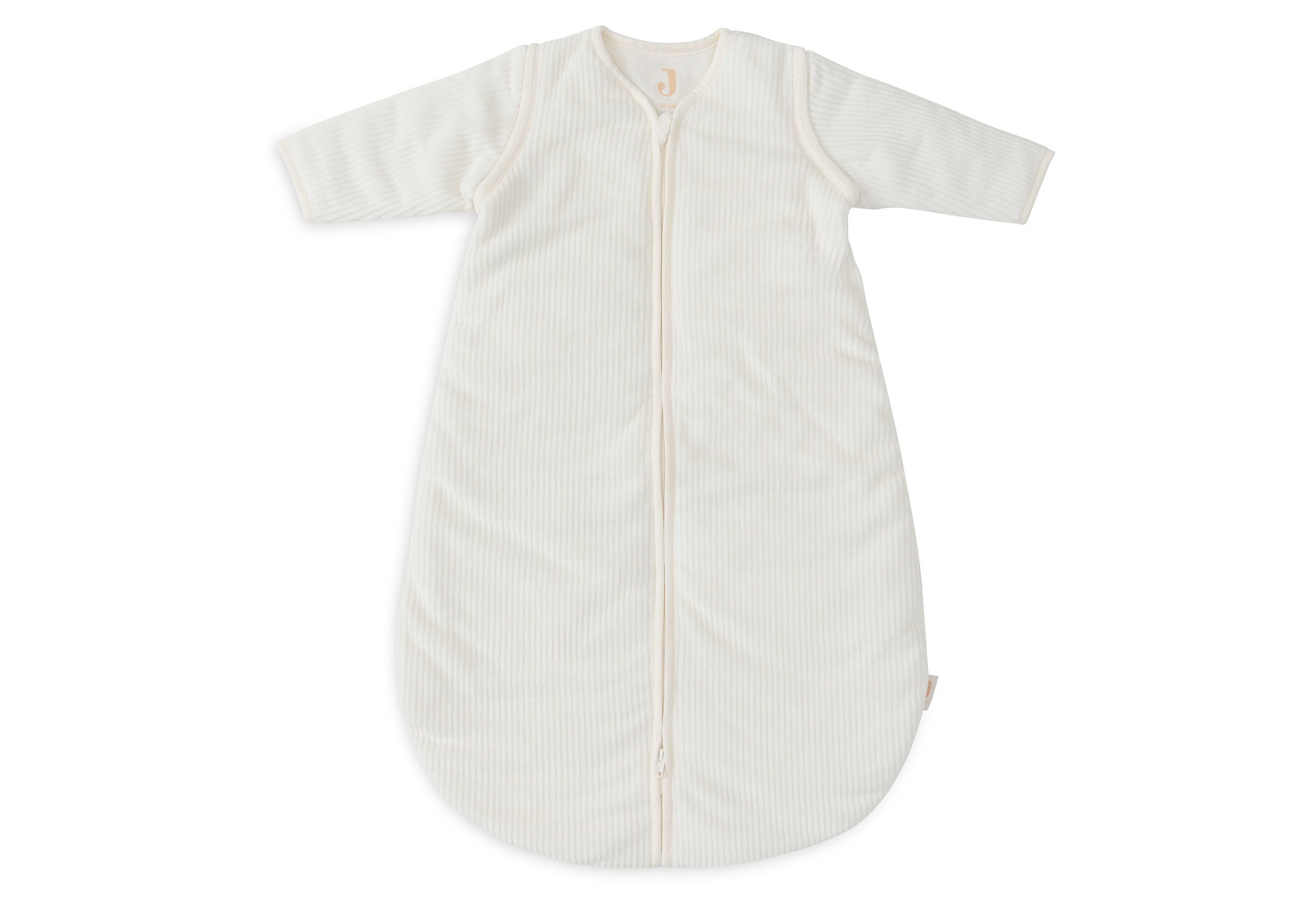 Slaapzak Rib - Ivory