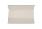 Aankleedkussenhoes Grain Knit Oatmeal