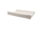Jollein Aankleedkussenhoes 50x70cm Grain Knit Oatmeal