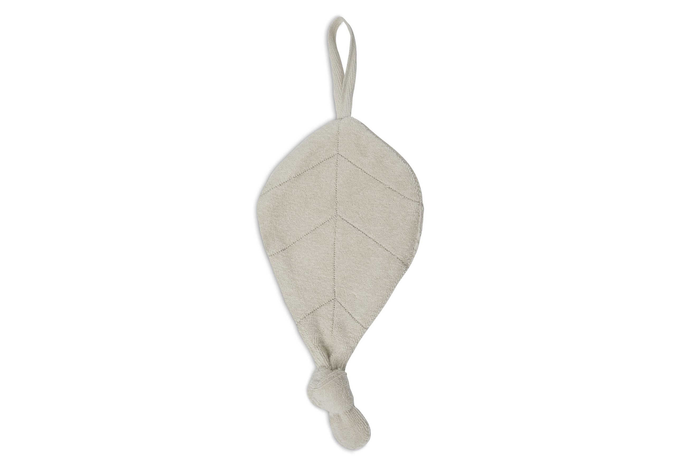Speendoekje leaf nougat