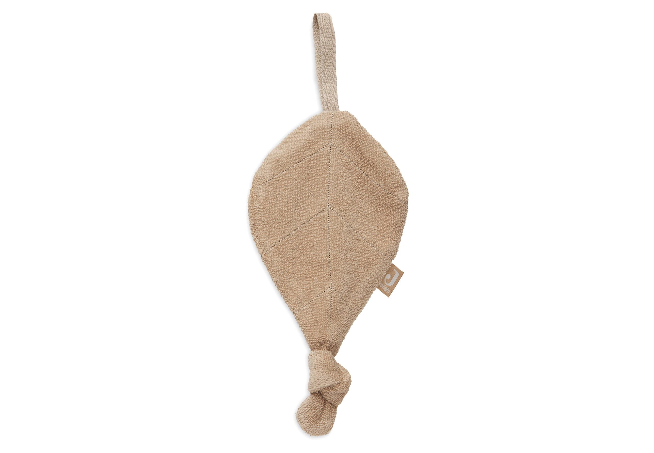 Speendoekje leaf biscuit