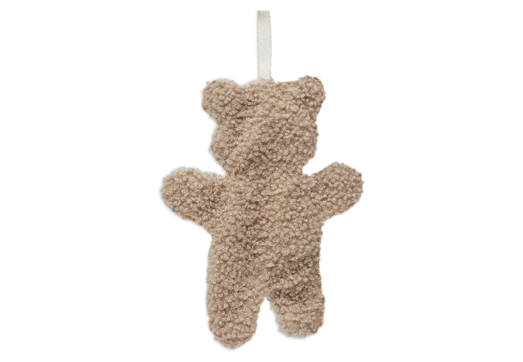 Speendoekje teddy bear biscuit