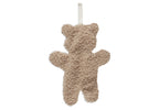 Speendoekje teddy bear biscuit