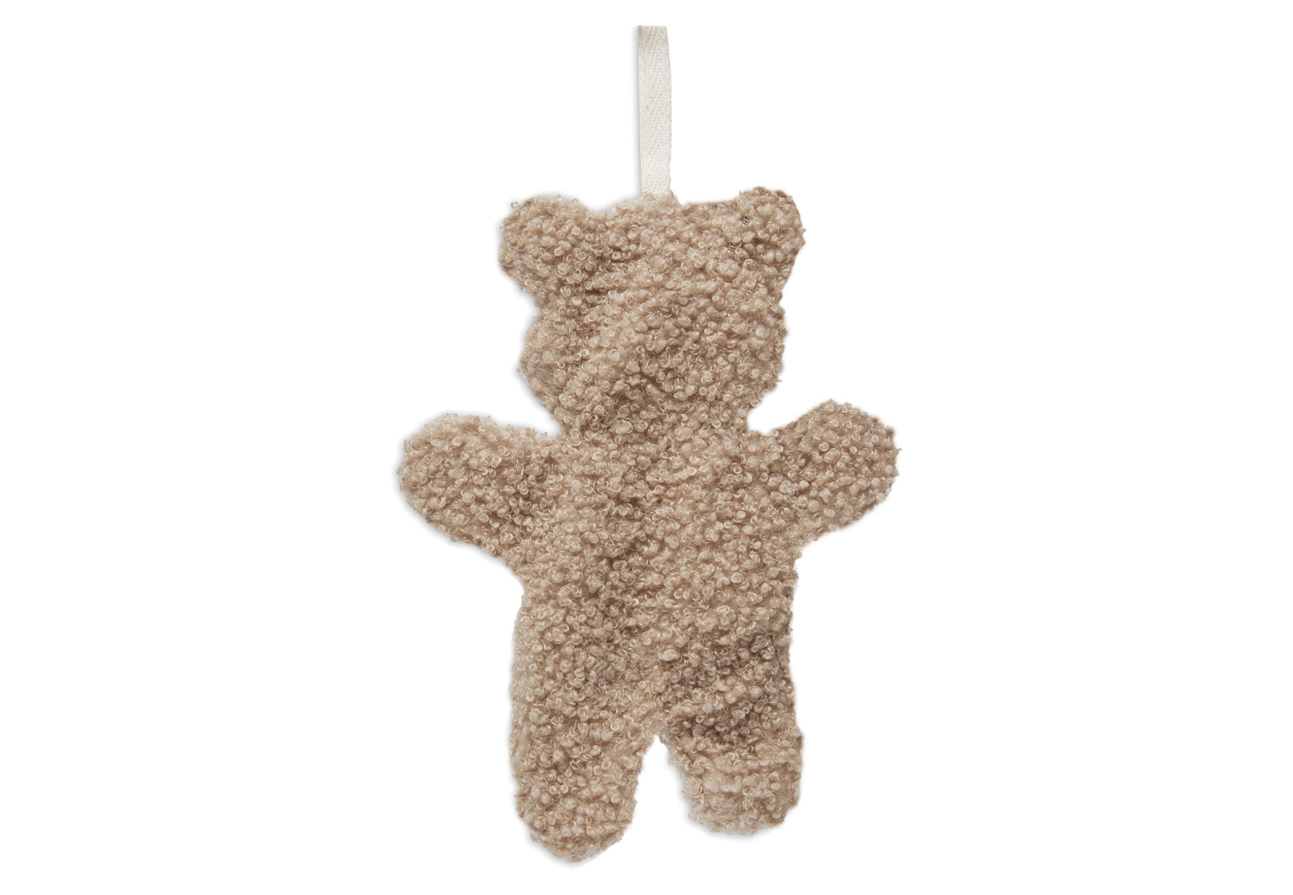 Speendoekje teddy bear biscuit