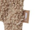 Speendoekje teddy bear biscuit