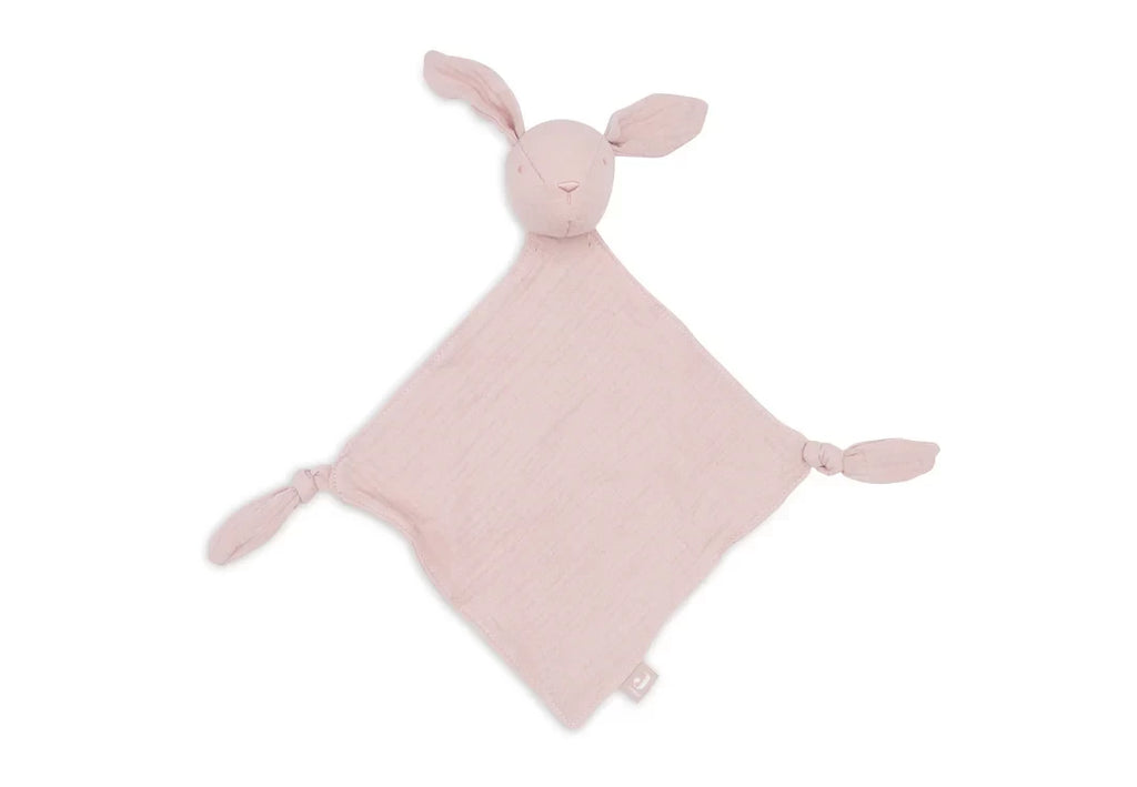 Speendoekje bunny wild rose