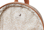 Jollein Rugtasje Puffed Biscuit detail