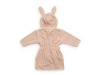 Jollein badjas wild rose