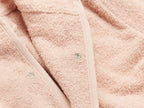Jollein badjas wild rose