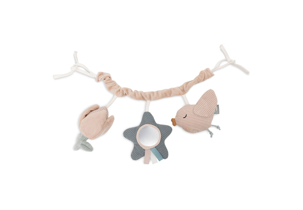 Wagenspanner - Lovely Birds