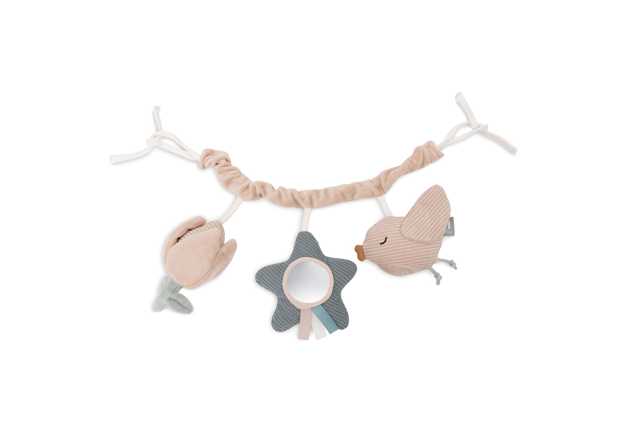 Wagenspanner - Lovely Birds