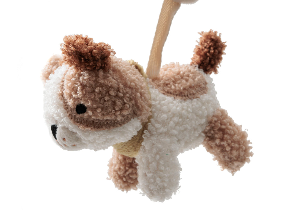 Wagenspanner - Tiny Park