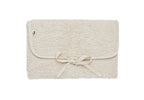 Jollein verschoonmat boucle teddy naturel