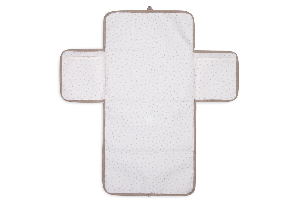 Verschoningsmat cloudy rib milky coffee