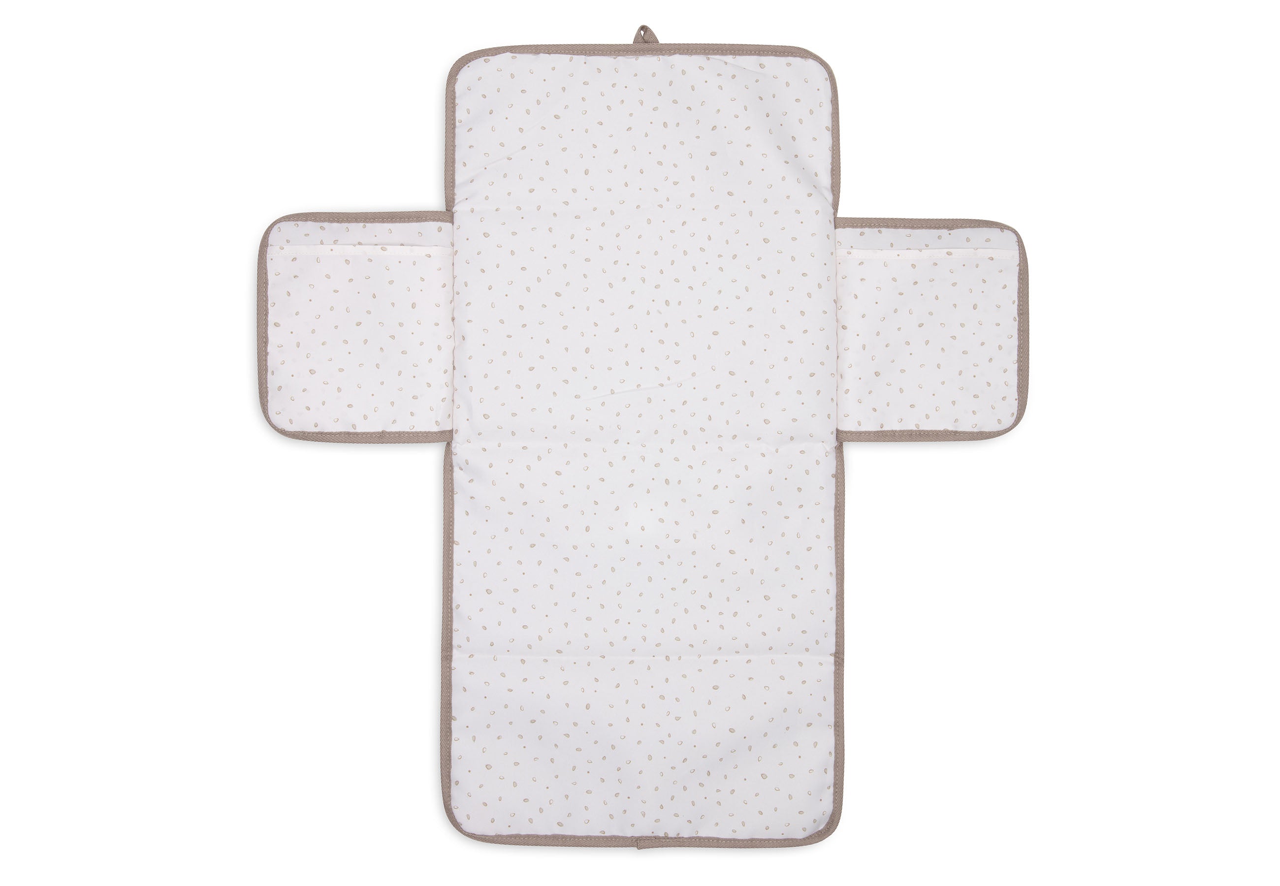 Verschoningsmat cloudy rib milky coffee