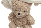 Baby Mobiel Teddy Bear Naturel/Biscuit detail