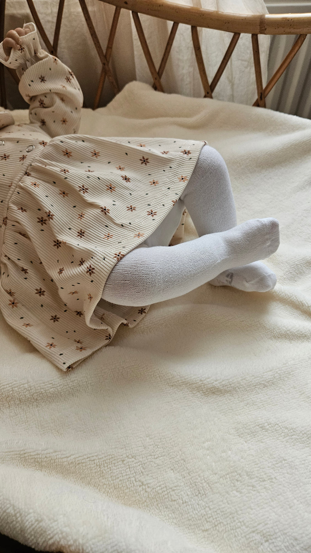 iN ControL Bamboe maillots