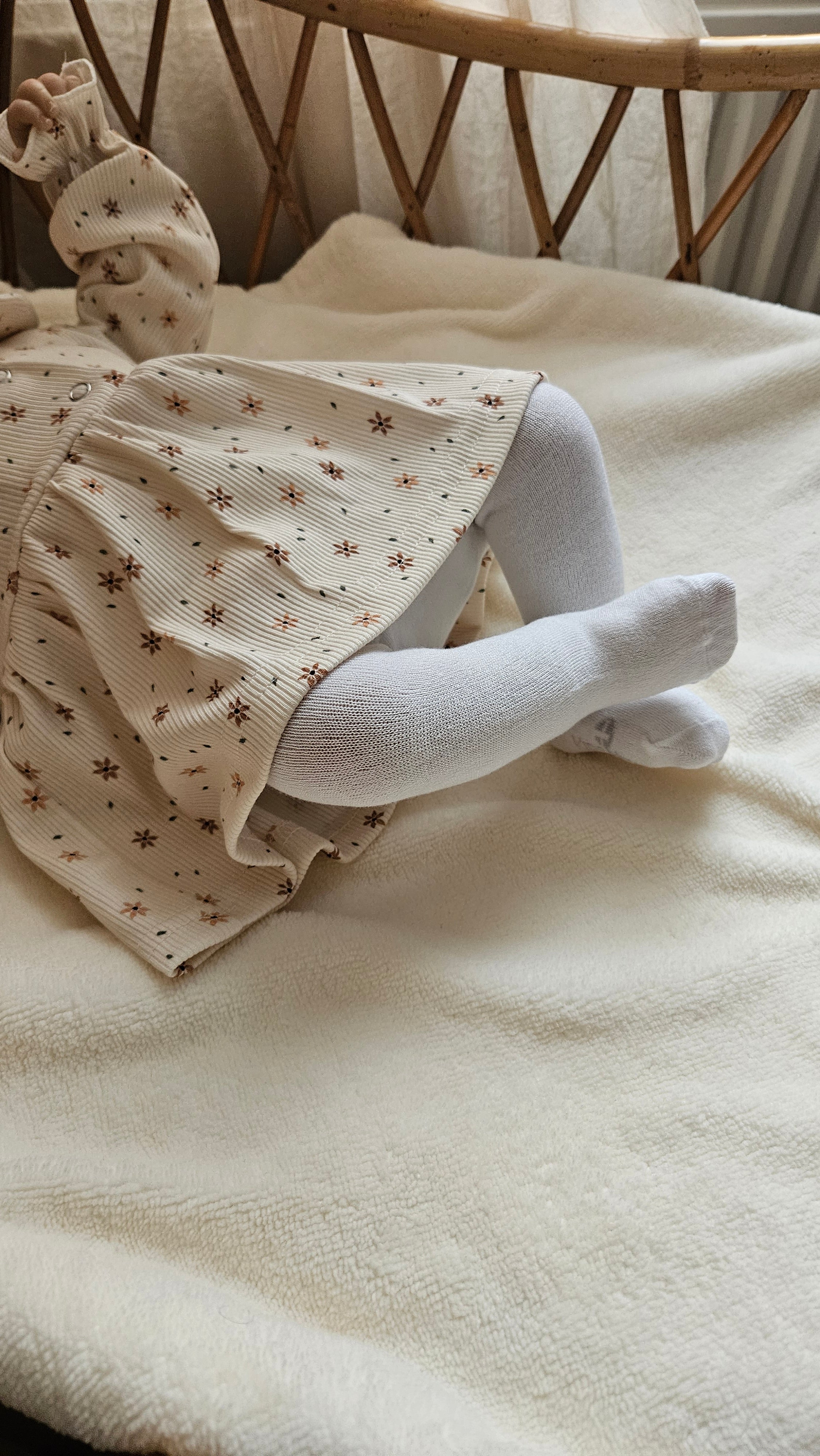 iN ControL Bamboe maillots