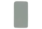 Hoeslaken Jersey Sea Green/Ivory - 2 Stuks