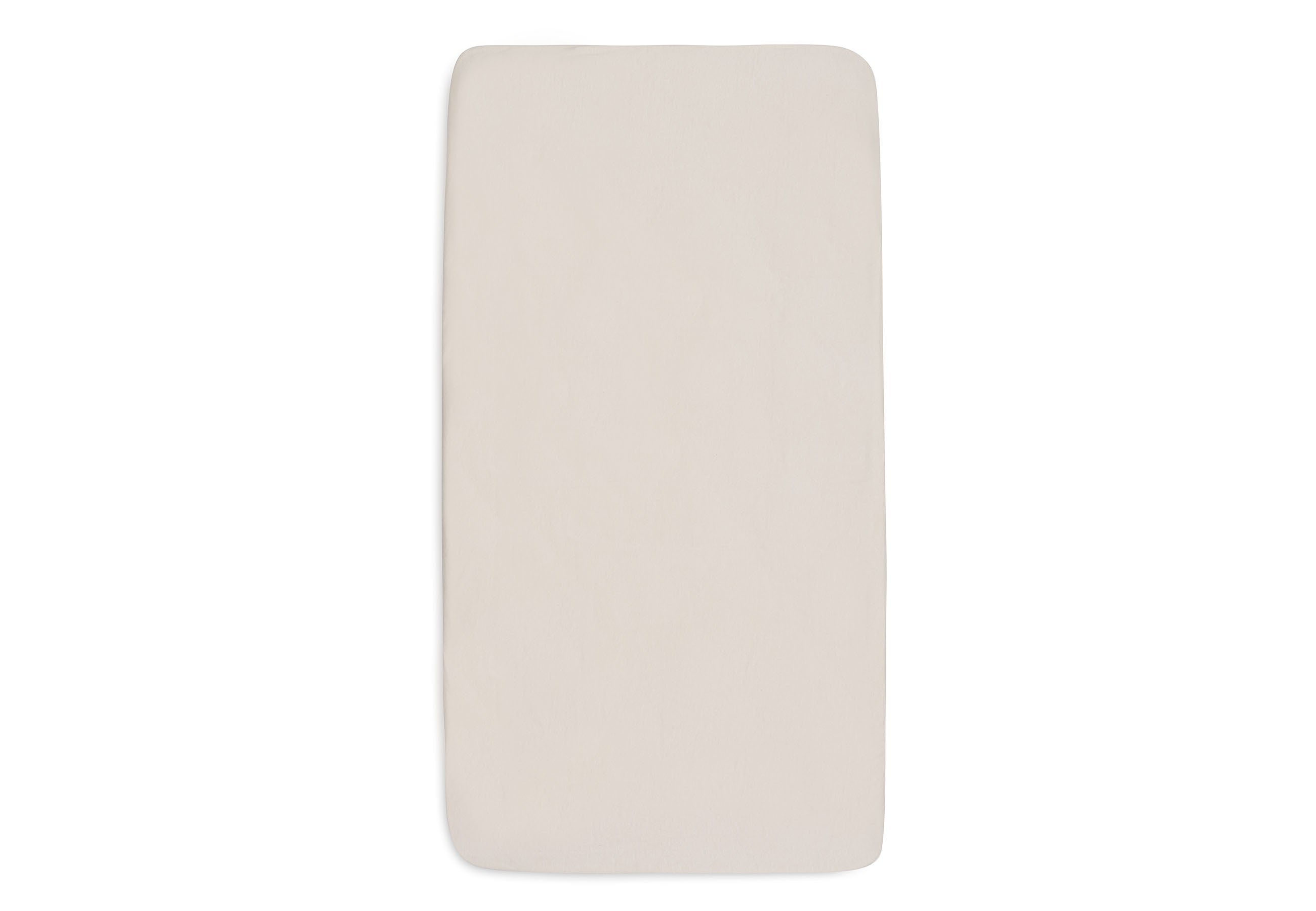 Hoeslaken Jersey Sea Green/Ivory - 2 Stuks