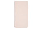 Hoeslaken Jersey Blush/Wild Rose - 2 Stuks
