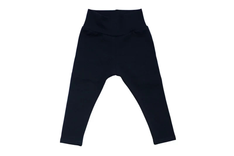 Broekje donkerblauw
