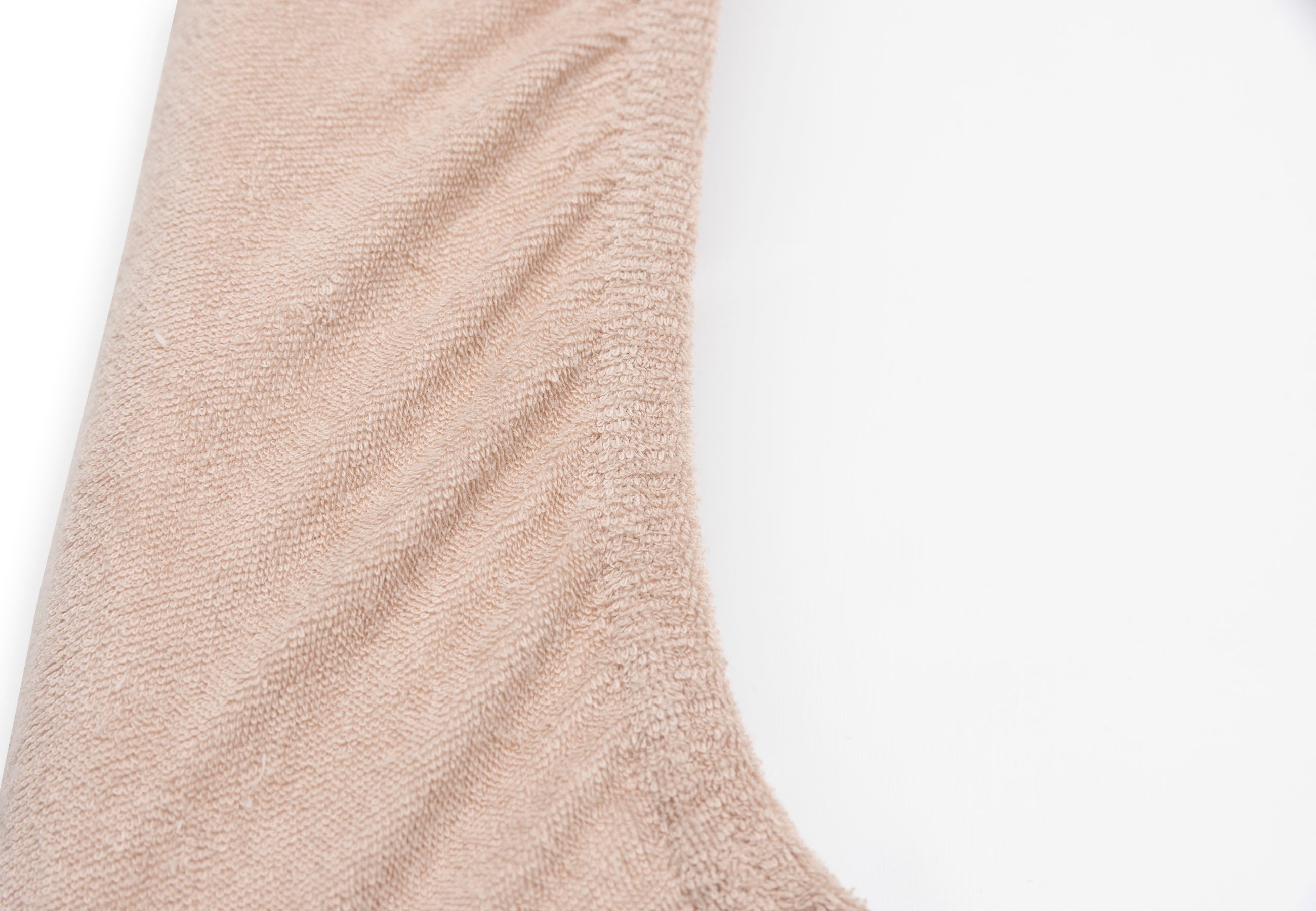 Aankleedkussenhoes Badstof Wild Rose