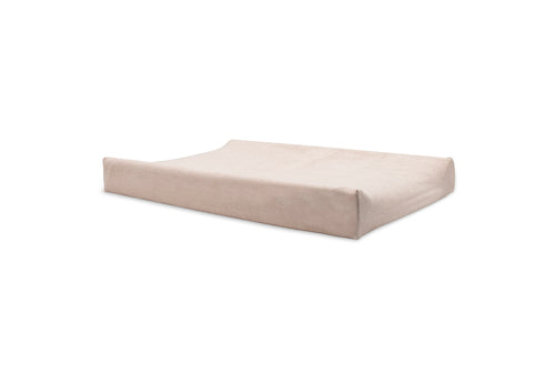 Aankleedkussenhoes Badstof Wild Rose