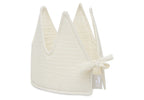Verjaardag kroon 12x35cm Ivory