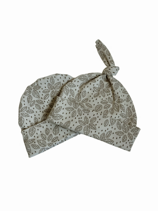 Mutsje leaves and dots