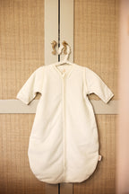 Slaapzak Rib - Ivory