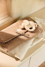 Verschoningsmat cloudy rib oatmeal