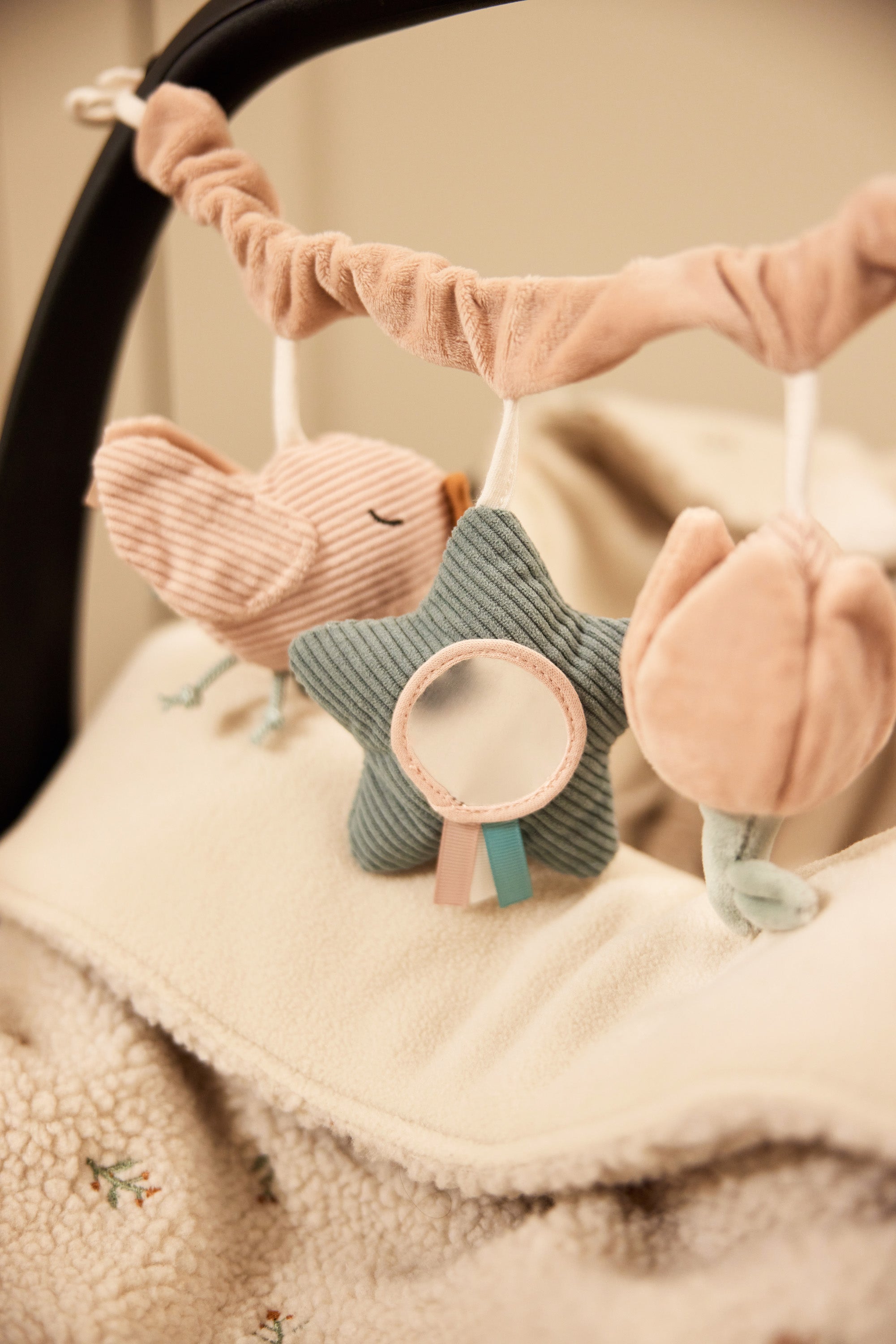 Wagenspanner - Lovely Birds