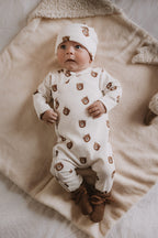 Boxpakje lieve beertjes