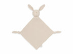 Speendoekje bunny nougat