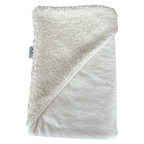Wikkeldoek teddy nature